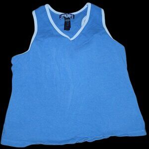 MIchele Bomboi tank top